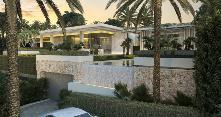 Solvilla 6