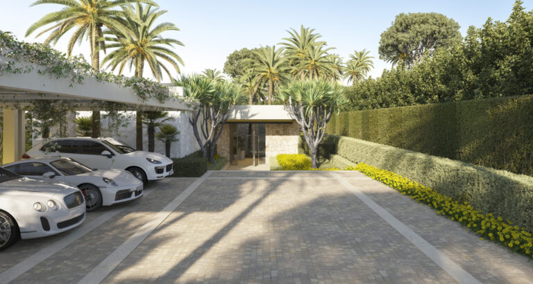 Solvilla 9