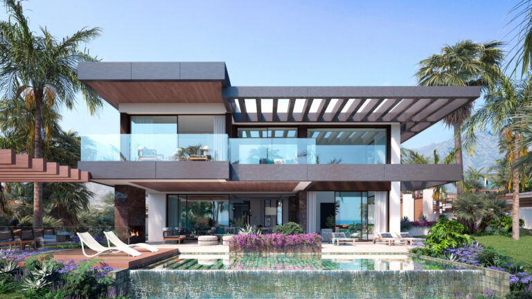 Vivienda Solvilla